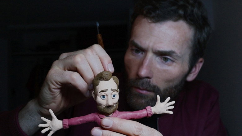 Clay Life backdrop 1