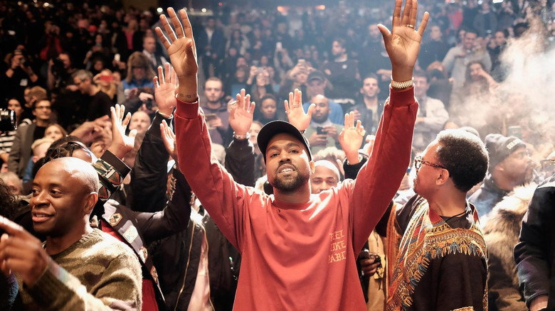 jeen-yuhs: A Kanye Trilogy backdrop 2