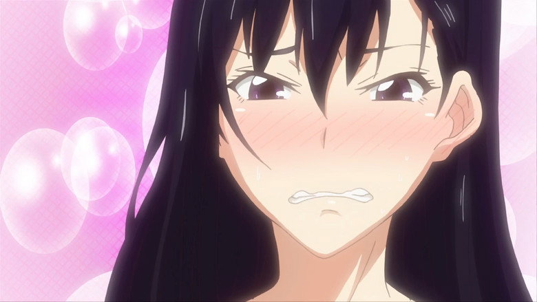 Nudist Beach ni Shuugaku Ryokou de!! The Animation backdrop 2