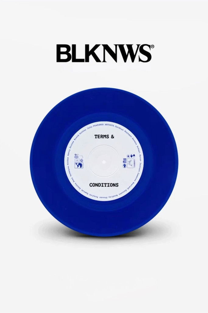 BLKNWS: Terms & Conditions