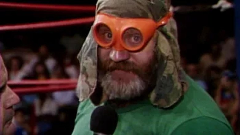 WCCW - July 31, 1982