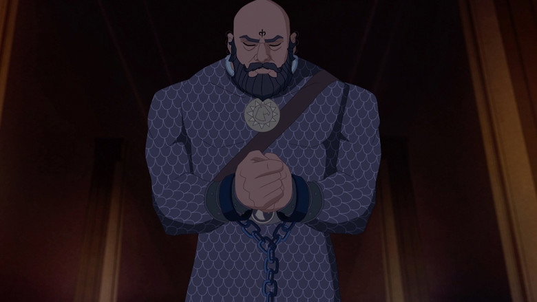 A Murder In Mahishmati