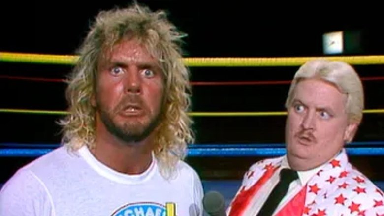 WCCW - June 04, 1988