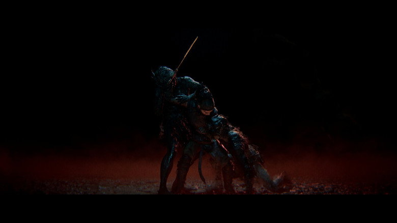 Senua's Saga: Hellblade II backdrop 5