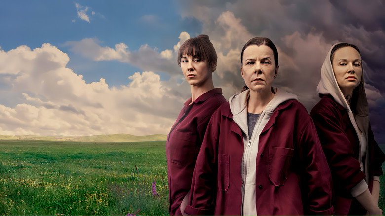 The Convict backdrop 4