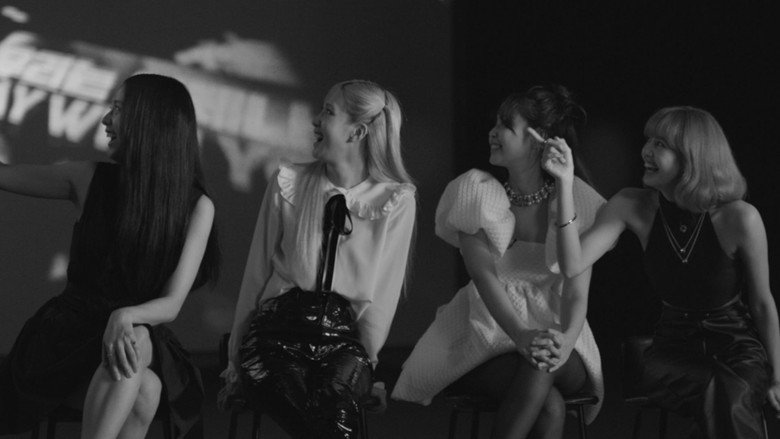 BLACKPINK: The Movie backdrop 5