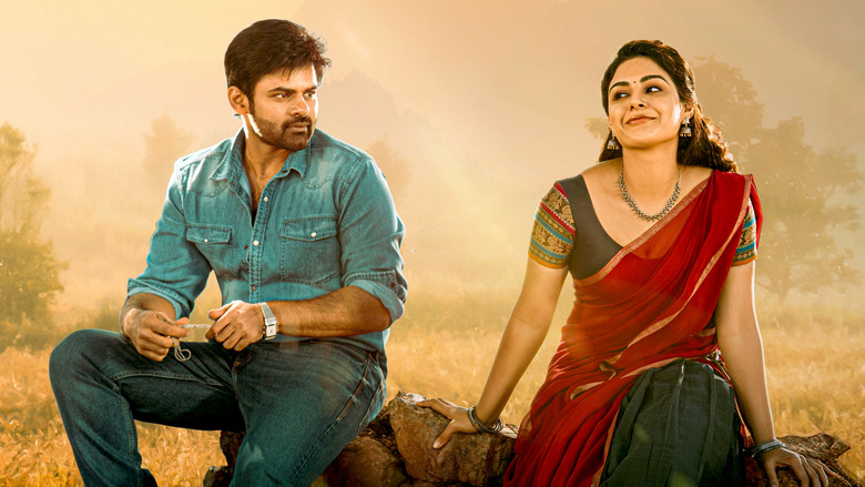 Virupaksha backdrop 7