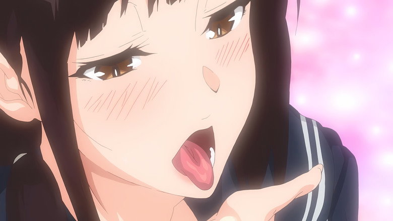Succubus Stayed Life The Animation backdrop 4