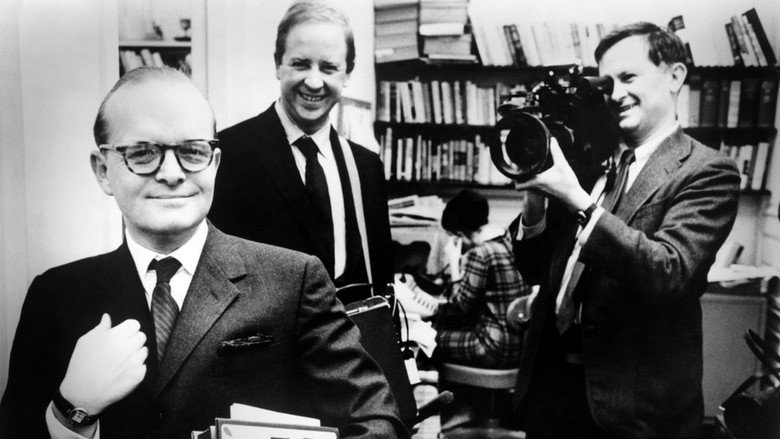 6 morts dans la nuit : « De sang-froid » – Truman Capote backdrop 3