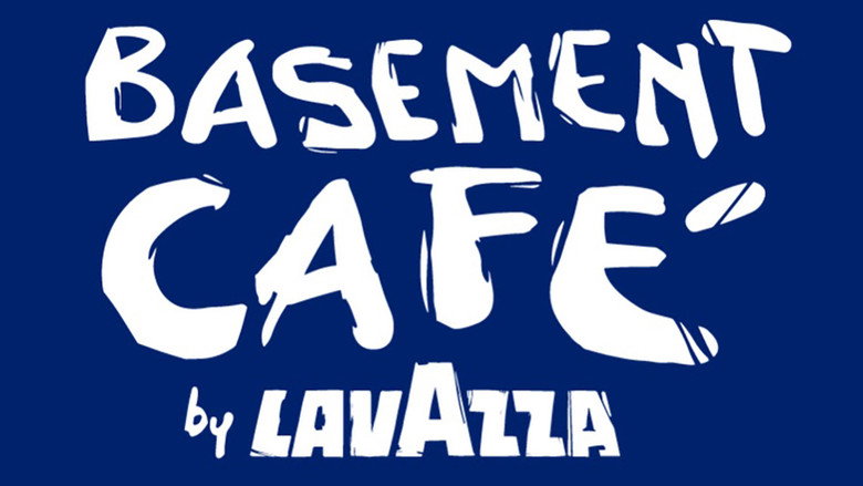 Basement Café backdrop 2