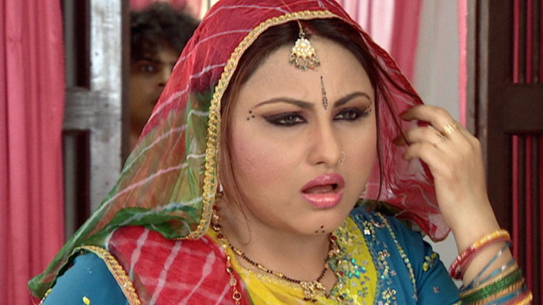 Kapi reveals his final decision to Babuji