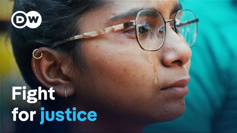 Violence against women in India