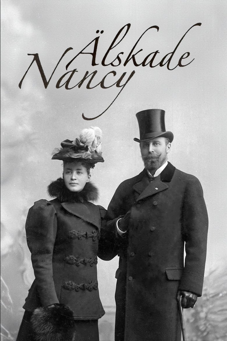 Älskade Nancy