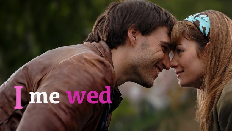 I Me Wed backdrop 2