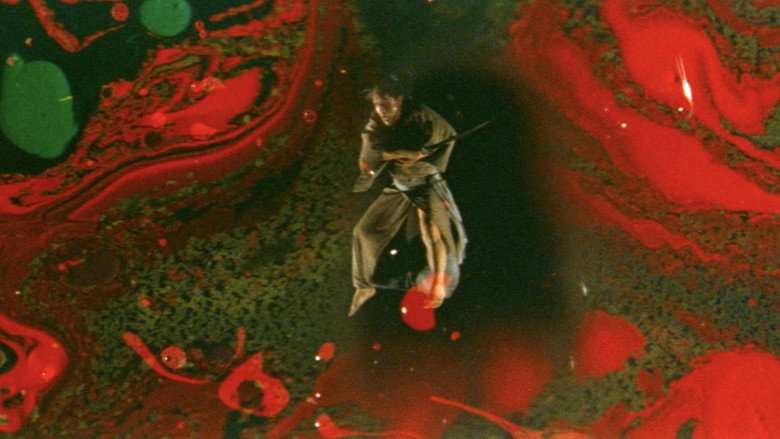 Ghost of Kasane Swamp backdrop 2