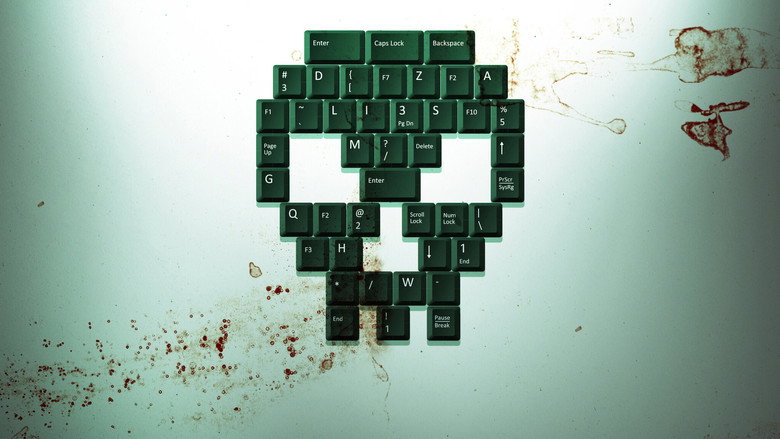 Web of Make Believe: Death, Lies and the Internet backdrop 2