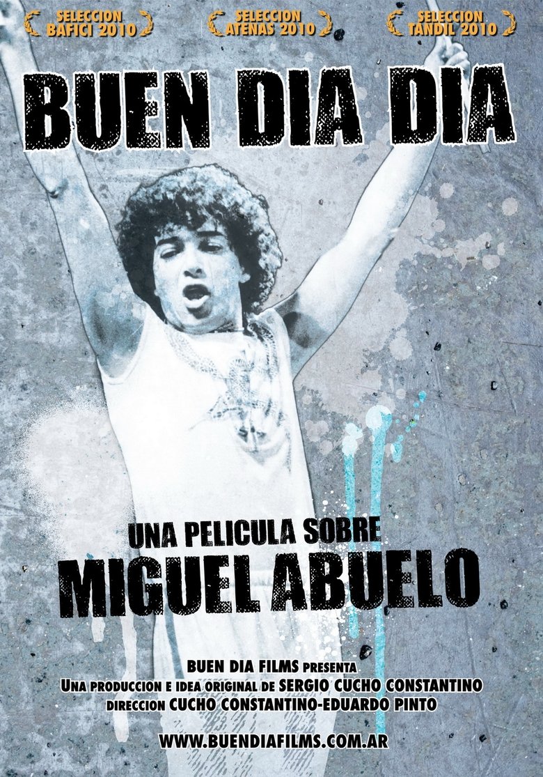 Movie Poster