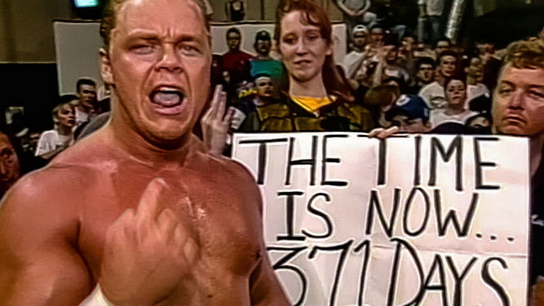 ECW Hardcore TV - Apr. 23, 1996