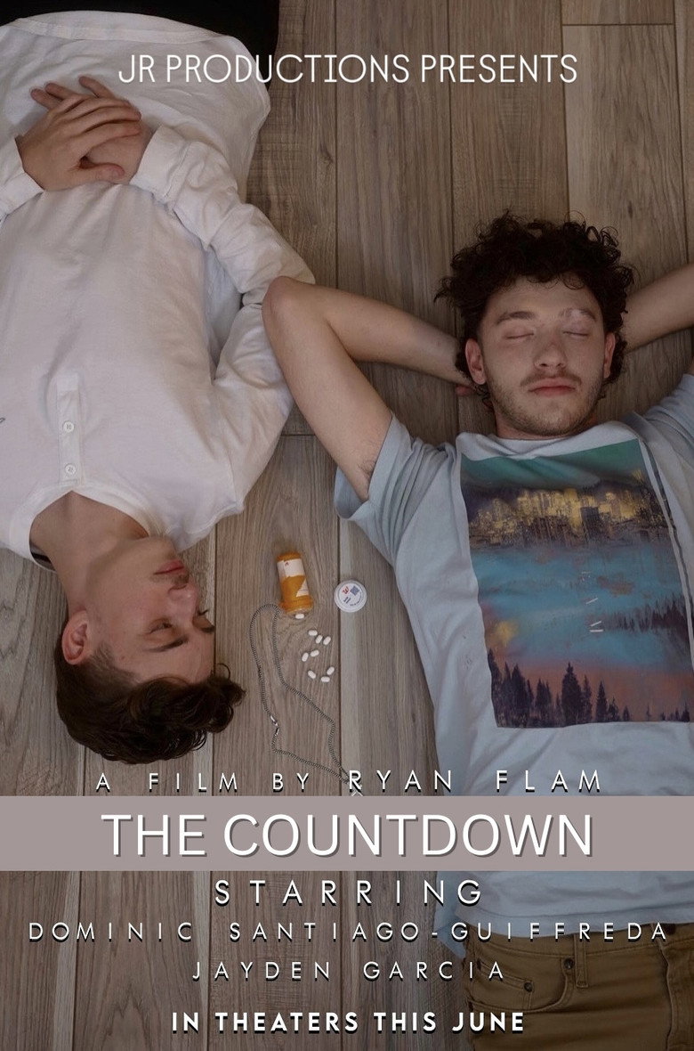 The Countdown