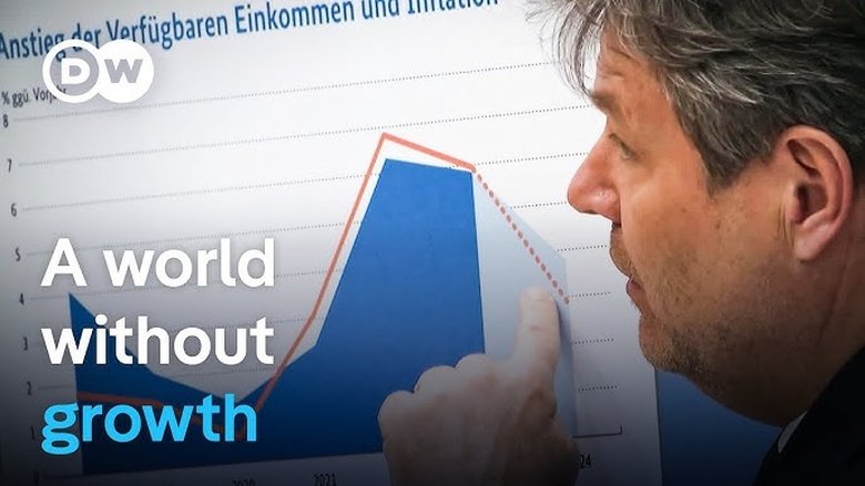 Is prosperity without economic growth possible?