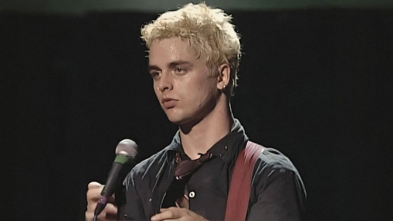 Jaded in Chicago: Green Day in Concert backdrop 1
