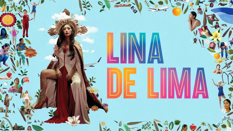 Lina from Lima backdrop 3
