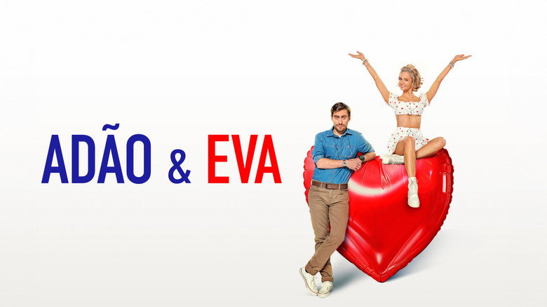 Adam & Eve backdrop 7