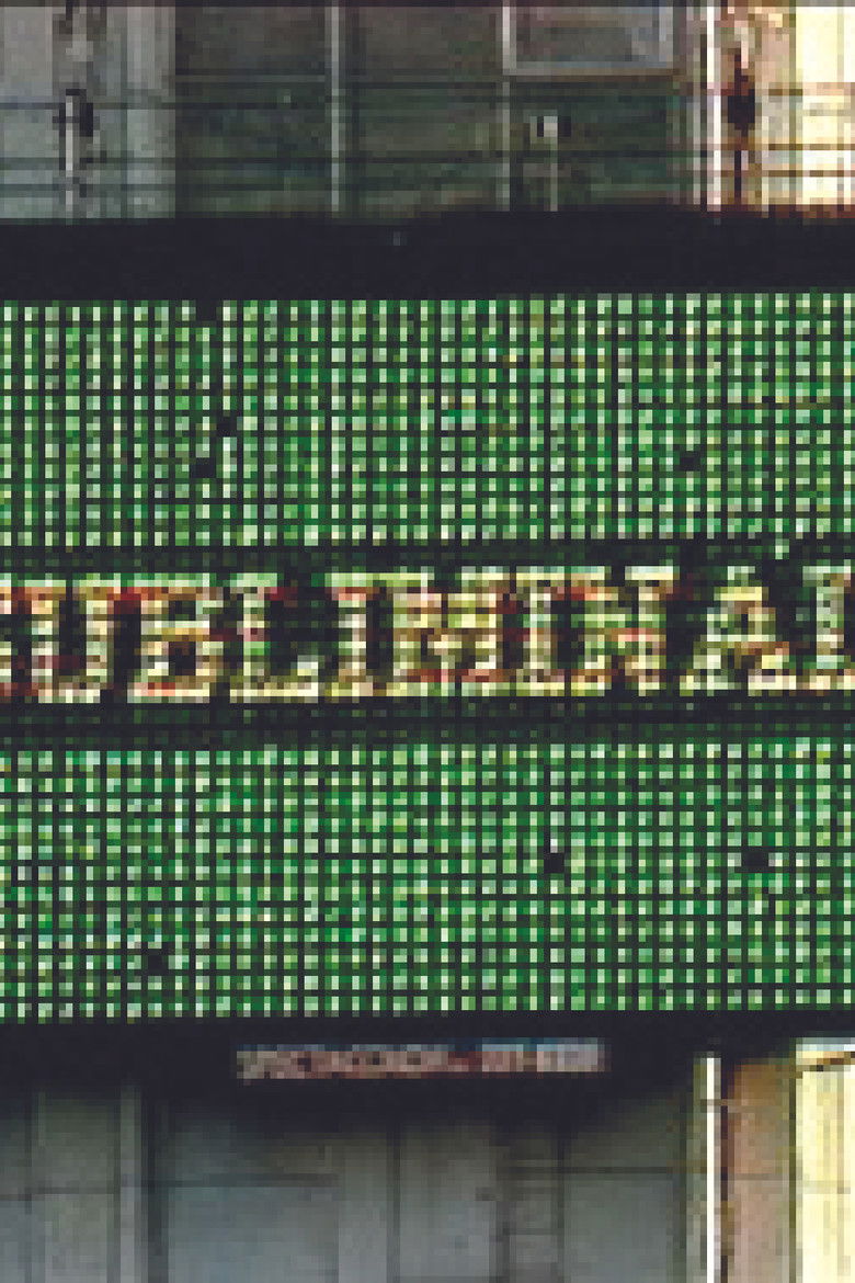 This Is Not an Advertisement