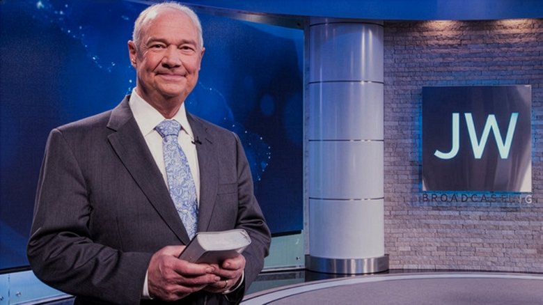 JW Broadcasting​—May 2015