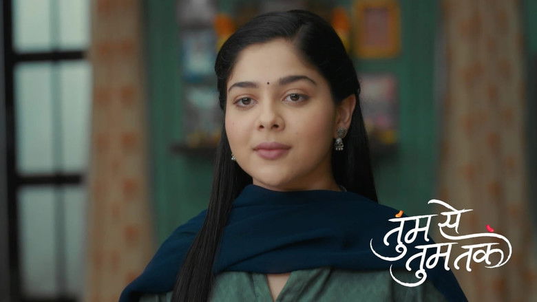 Harshvardhan’s Ultimatum for Anu