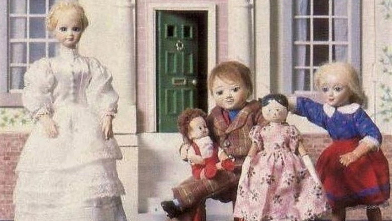 Tottie: The Story of a Doll's House backdrop 2