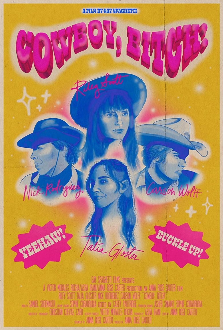Movie Poster