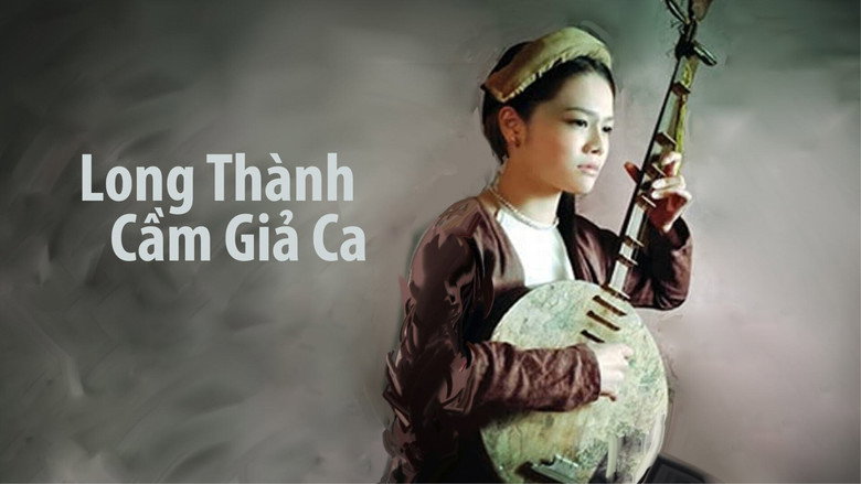 Ballad of a Songstress in Thang Long backdrop 2