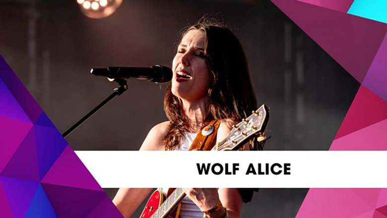 Wolf Alice