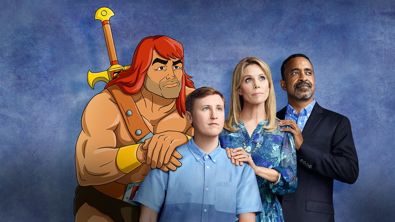 Son of Zorn backdrop 8