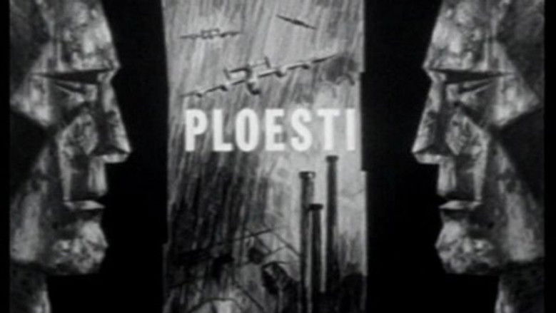 Ploesti