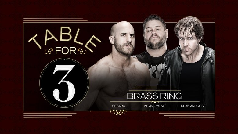 Brass Ring