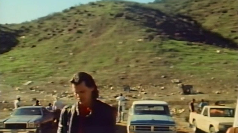 Forevermore: Biography of a Leach Lord backdrop 4