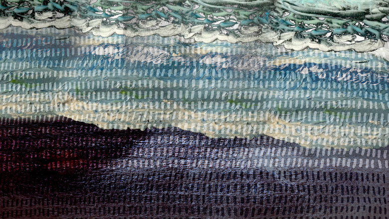 Prison and Time backdrop 1