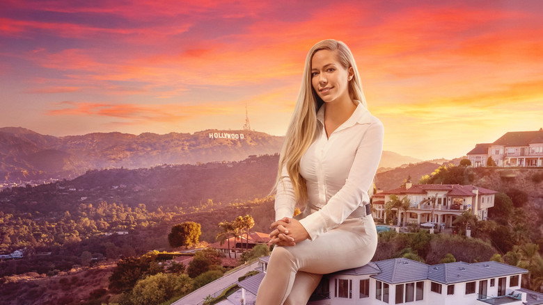 Kendra Sells Hollywood backdrop 6