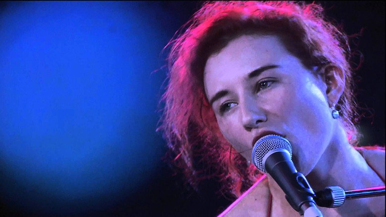 Tori Amos: Live at Montreux 1991/1992 backdrop 5