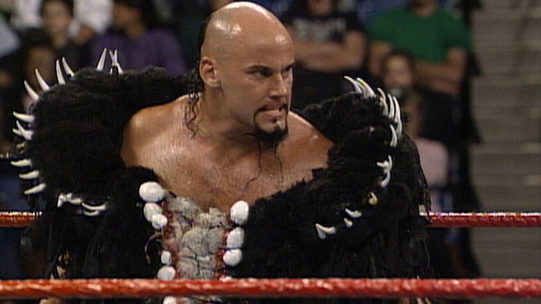 Superstars - Nov 07, 1992