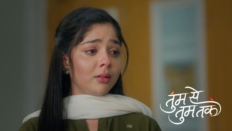 Anu’S Sacrifice And Meera’S Dark Secret