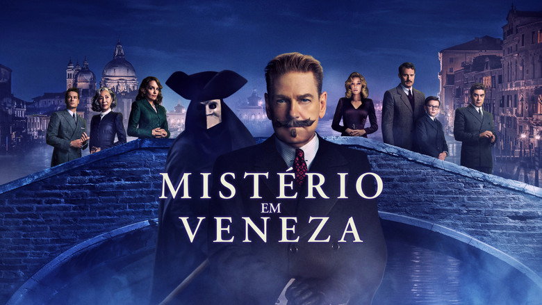 A Haunting in Venice backdrop 7