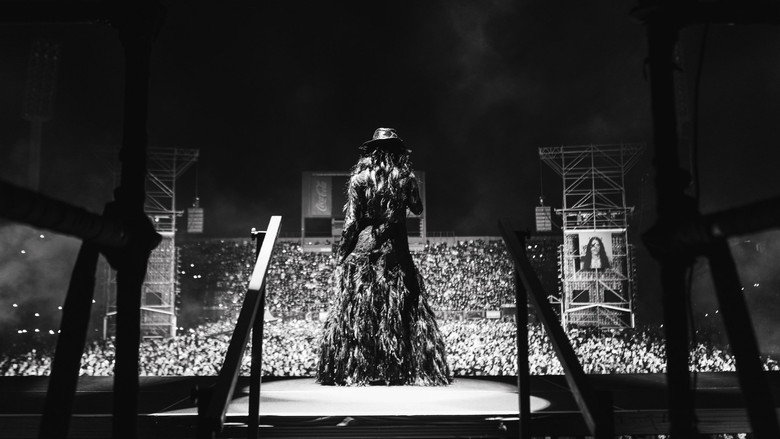 Lali: Live in Vélez 2025 backdrop 3
