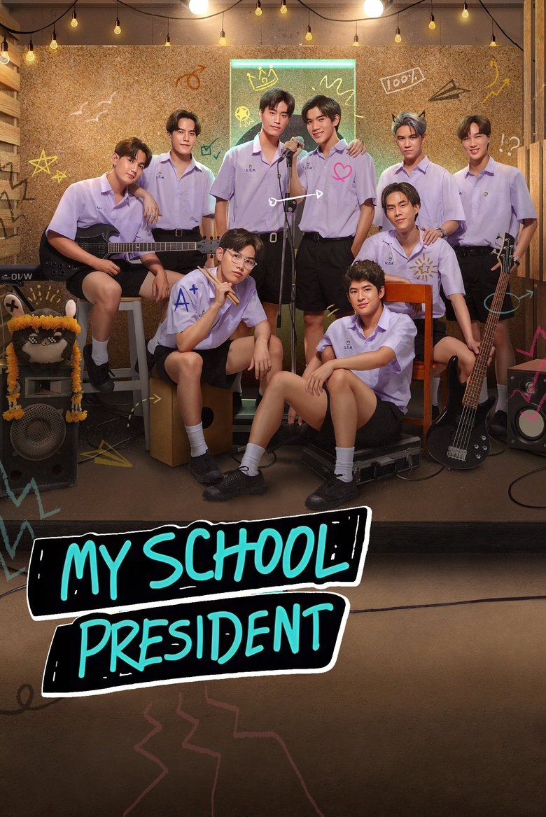 Show Poster