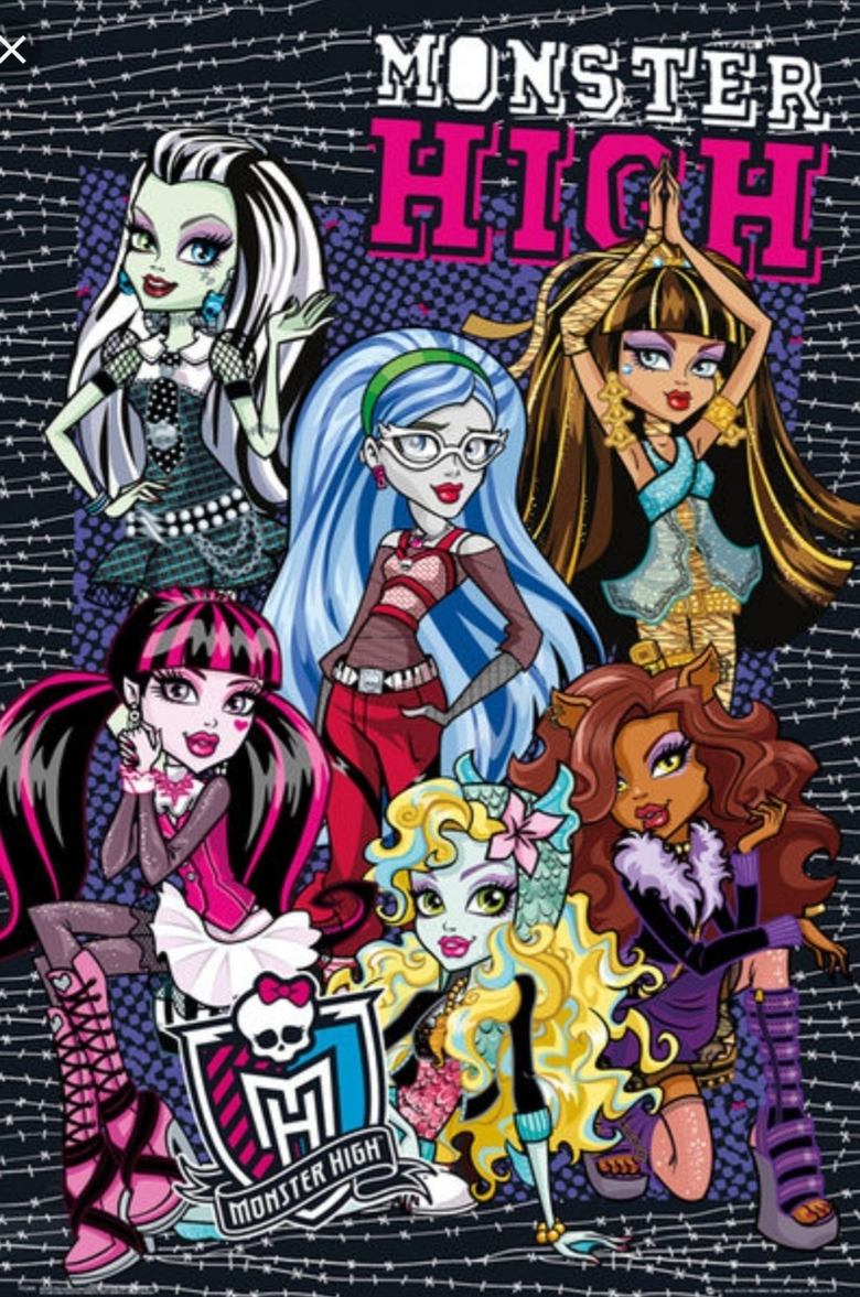 Show Poster