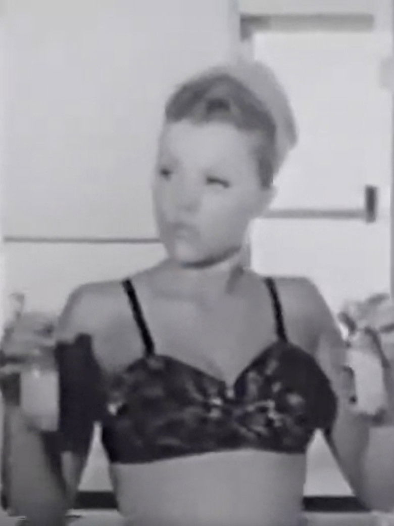 It's a Bare Bare World