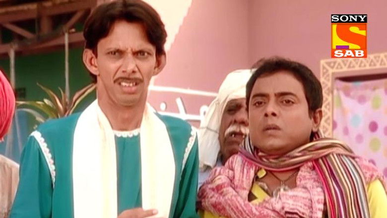 Mukundi Goes Missing