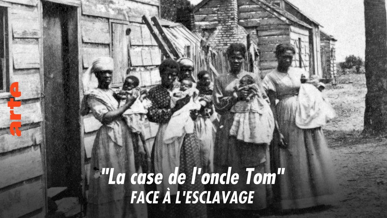 "La case de l'oncle Tom", du héros au traître backdrop 5